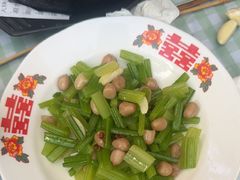 -可口香·非遗老号烧烤(南岗直营店)
