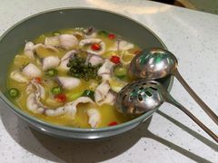 -青花椒花椒鱼(合生汇店)