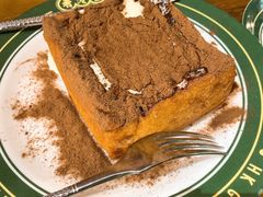 漏奶华-肥韬茶餐厅(南山mini店)