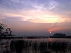 -池州市平天湖风景区