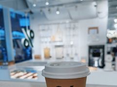 -% Arabica阿拉比卡咖啡(前滩太古里店)