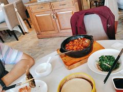 -大鸭梨烤鸭店(光彩店)