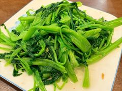 -老杨饭店(万科里店)