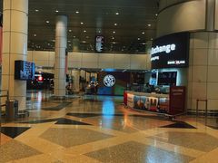 -吉隆坡国际机场