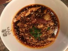 -江渔儿酸菜鱼(万科东荟城店)