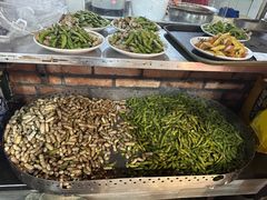 -清真·老金烧烤·小龙虾(山大路店)