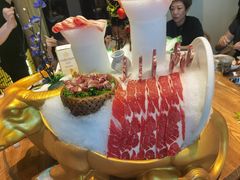 -尚海豆捞(乐虹坊店)