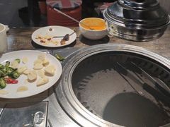 -33韩式自助烧烤(环城南路店)