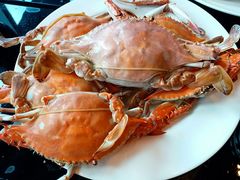 -富力希尔顿酒店·地阔自助餐厅