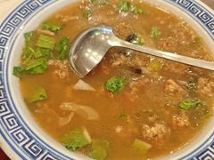 -老雒阳面馆·水席(定鼎门店)