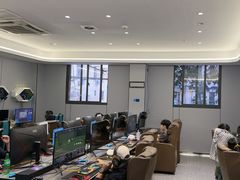 -网鱼网咖(徐汇双峰路店)
