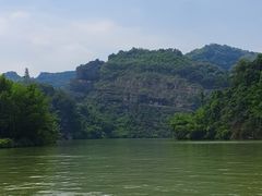 -丹霞山风景名胜区