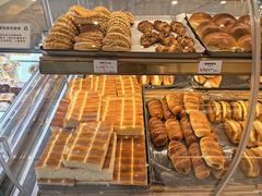 -烘焙町面包店(西四店)