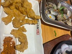 -本色.小马哥烧烤(无锡九里仓店)