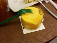 -星巴克(西安机场1店T3到达店)