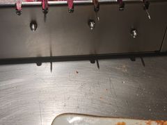 -很久以前羊肉串(打浦路店)