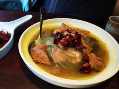 -德永枣香烤鸭(官舍店)