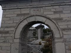 -青州市云门山风景区