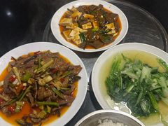 -一只烧鸡公(解放碑店)