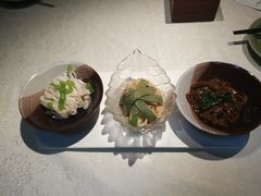 -汉唐宴长安食府