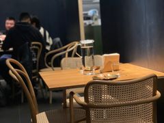 大堂-SHAN山(前滩太古里店)