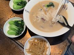 -漆黑觉米粉(三里屯店)