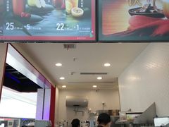 -DQ·蛋糕·冰淇淋(万象城店)