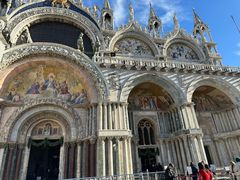 -圣马尔谷圣殿宗主教座堂