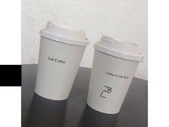 -LAB COFFEE来杯咖啡(浦仓路店)