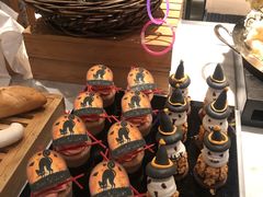 -福州仓山凯悦酒店·Market Cafe Lacucina咖啡厅
