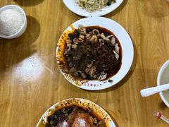 -温记府廟豆汤饭·始于1955年(海椒店)