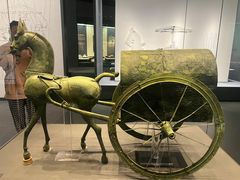 -贵州省博物馆(新馆)