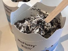 -麦当劳(世贸店)