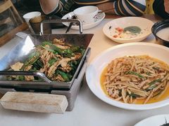 -川堂风·跷脚牛肉·乐山爆炒(中建乐荟天地店)