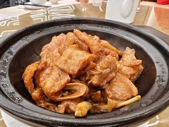 -轩记海鲜餐厅·四十五年老字号·经典粤菜(西区彩虹店)