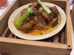 -蔡澜点心·粤菜(月星环球港店)