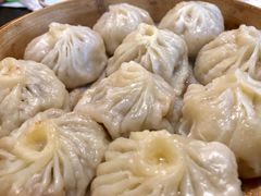 -诺敏塔拉奶茶-布里亚特包子-手把肉(锦都会店)