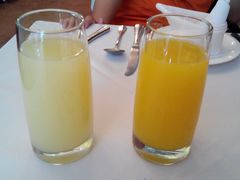 -成桂西餐厅·42年的味道(五大道疙瘩楼店)