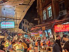 -明月虾面(厦禾路店)