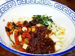 biangbiang面-天下第一面(大雁塔北广场店)