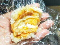 -早安山丘·豆浆油条(小木桥路店)