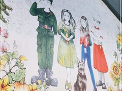 -兵哥豌豆面(建设巷店)