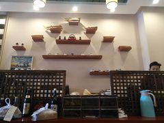 -匠客寿司(江门万达老街店)