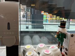-COFFEE HOLIC(朝外SOHO店)