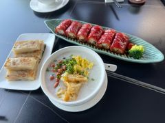-鹿鸣酒家(越秀店)