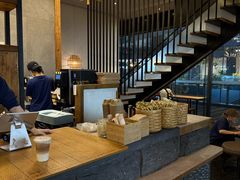 -去茶山(新光里店)