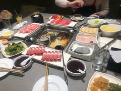 -海底捞火锅(方圆荟店)