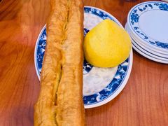 -金海餐厅