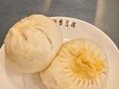 -留芳·文旅古月楼(老街店)