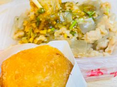 煎包-煎意浓·吴记煎包(交通路店)
